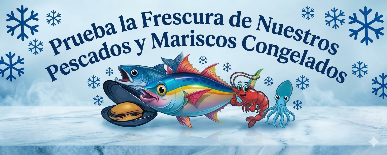 Banner Promocional